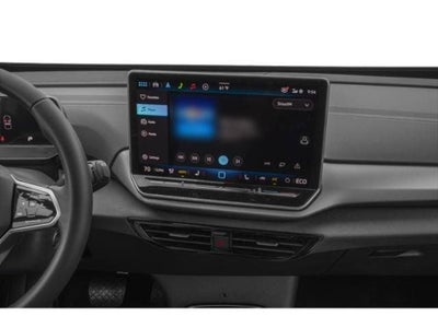 2026 Volkswagen ID.4 Pro AWD