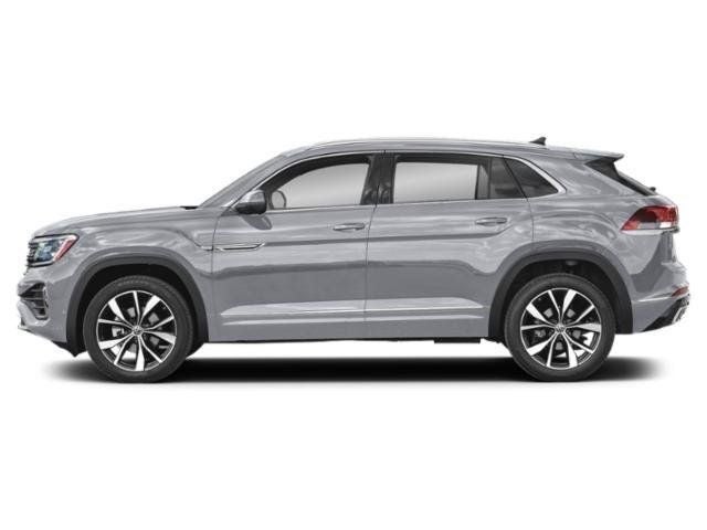2026 Volkswagen Atlas Cross Sport 2.0T SEL Premium R-Line 4MOTION