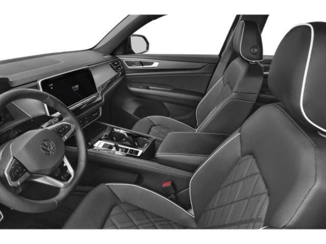 2026 Volkswagen Atlas Cross Sport 2.0T SEL Premium R-Line 4MOTION