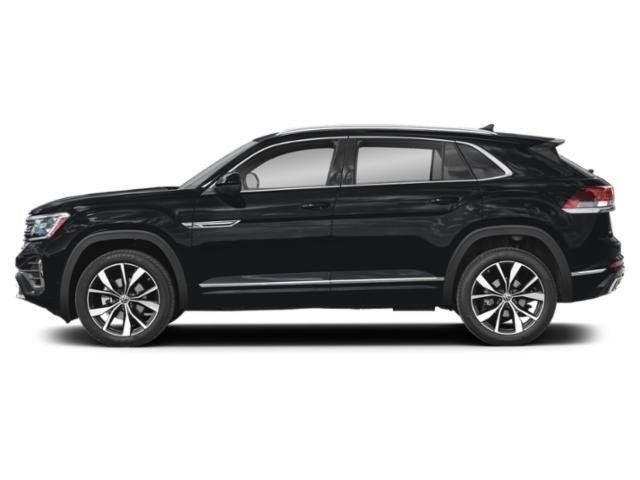 2026 Volkswagen Atlas Cross Sport 2.0T SEL Premium R-Line 4MOTION