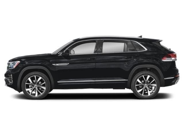 2026 Volkswagen Atlas Cross Sport 2.0T SEL Premium R-Line 4MOTION