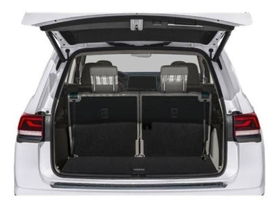 2026 Volkswagen Atlas 2.0T SEL Premium R-Line 4MOTION