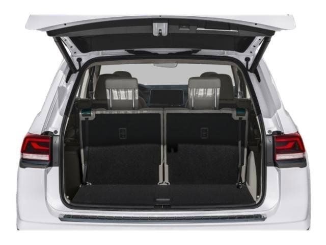 2026 Volkswagen Atlas 2.0T SEL Premium R-Line 4MOTION