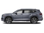 2026 Volkswagen Atlas 2.0T SEL Premium R-Line 4MOTION