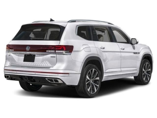 2026 Volkswagen Atlas 2.0T SEL Premium R-Line 4MOTION