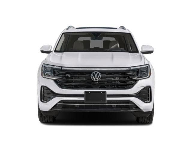2026 Volkswagen Atlas 2.0T SEL Premium R-Line 4MOTION