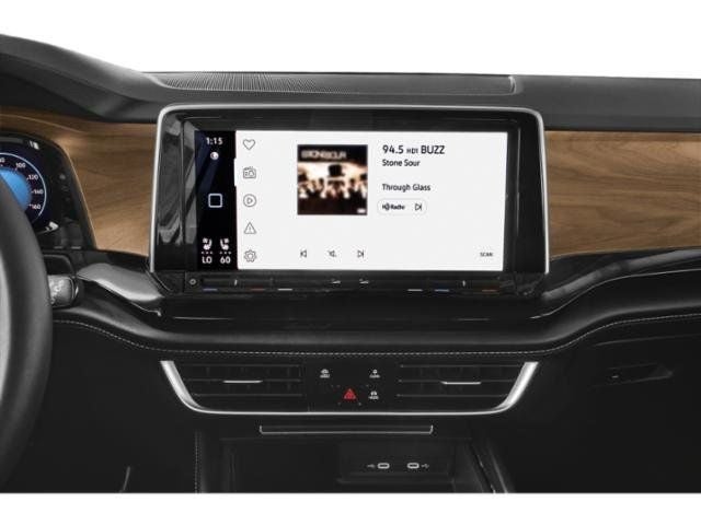 2026 Volkswagen Atlas SE W/ Tech FWD