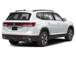 2026 Volkswagen Atlas SE W/ Tech FWD