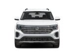 2026 Volkswagen Atlas SE W/ Tech FWD