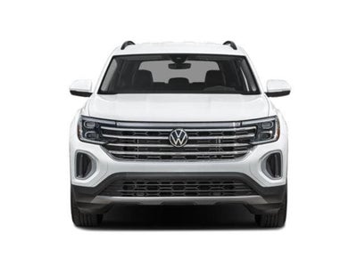 2026 Volkswagen Atlas SE W/ Tech FWD