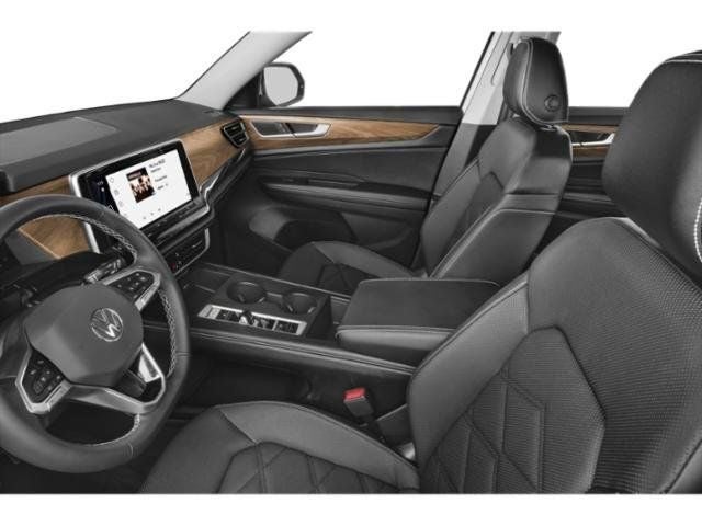 2026 Volkswagen Atlas SE W/ Tech FWD