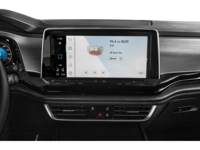 2026 Volkswagen Atlas Cross Sport 2.0T SE w/Tech 4MOTION