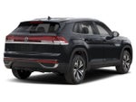 2026 Volkswagen Atlas Cross Sport 2.0T SE w/Tech 4MOTION