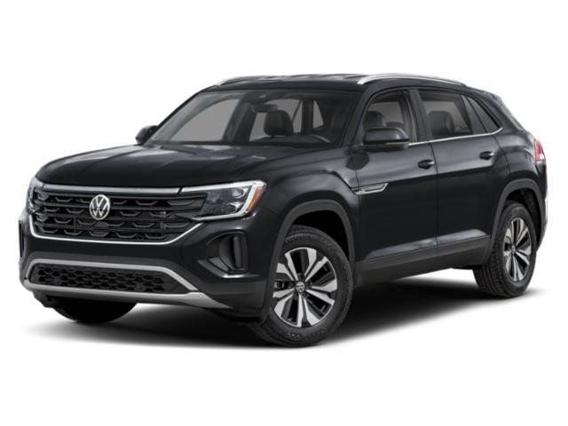 2026 Volkswagen Atlas Cross Sport 2.0T SE w/Tech 4MOTION