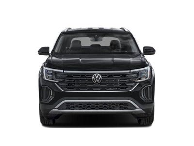 2026 Volkswagen Atlas Cross Sport 2.0T SE w/Tech 4MOTION