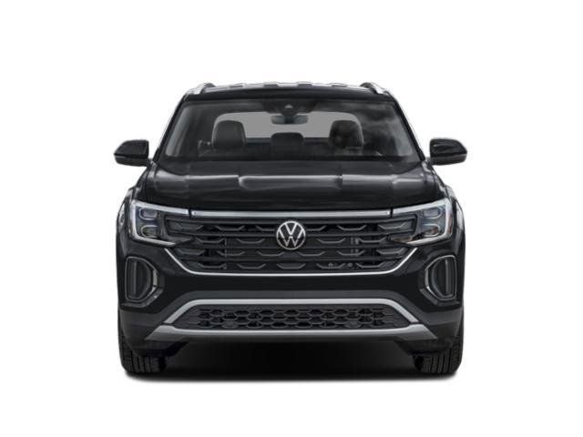 2026 Volkswagen Atlas Cross Sport 2.0T SE w/Tech 4MOTION