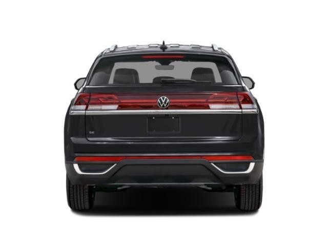 2026 Volkswagen Atlas Cross Sport 2.0T SE w/Tech 4MOTION