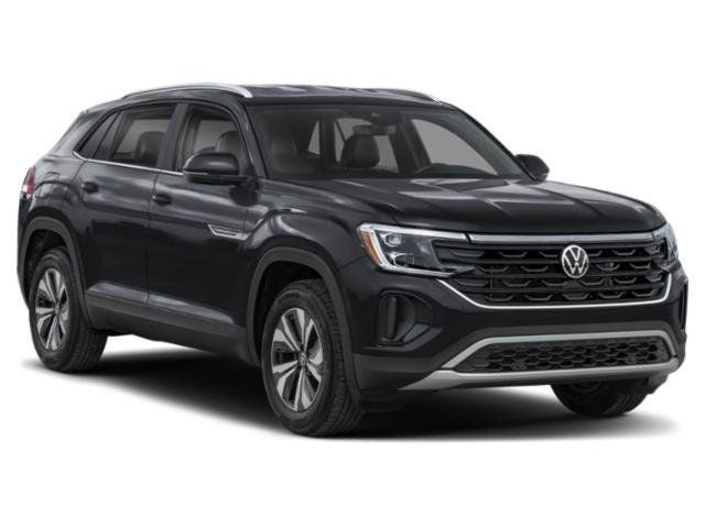 2026 Volkswagen Atlas Cross Sport 2.0T SE w/Tech 4MOTION