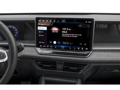 2026 Volkswagen Tiguan S FWD