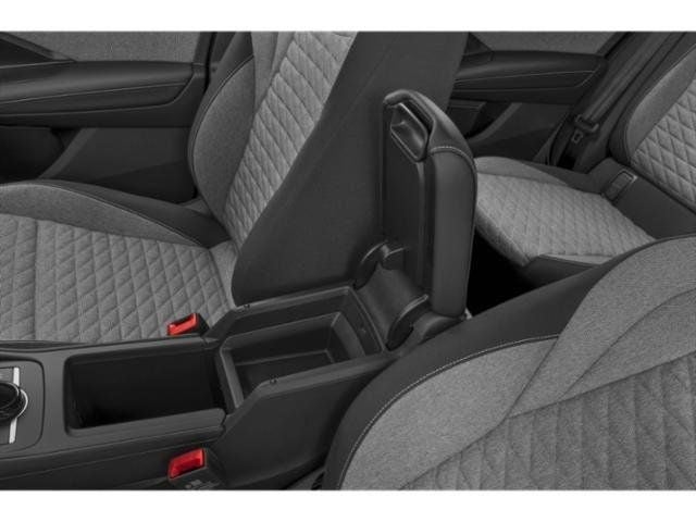 2026 Volkswagen Tiguan S FWD