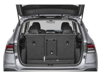 2026 Volkswagen Taos SE FWD