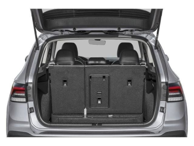 2026 Volkswagen Taos SE FWD