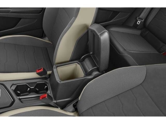 2026 Volkswagen Taos SE FWD