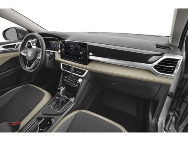 2026 Volkswagen Taos SE FWD