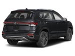 2026 Volkswagen Taos SE FWD