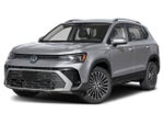 2026 Volkswagen Taos SE FWD