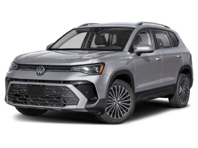 2026 Volkswagen Taos SE FWD
