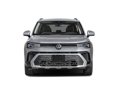 2026 Volkswagen Taos SE FWD