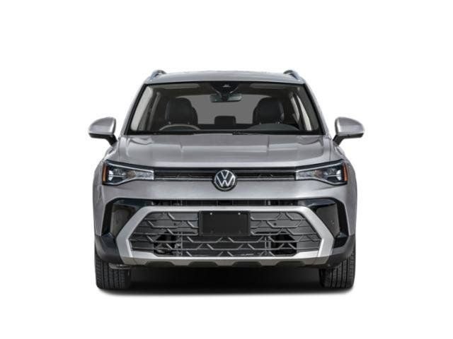 2026 Volkswagen Taos SE FWD