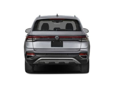 2026 Volkswagen Taos SE FWD