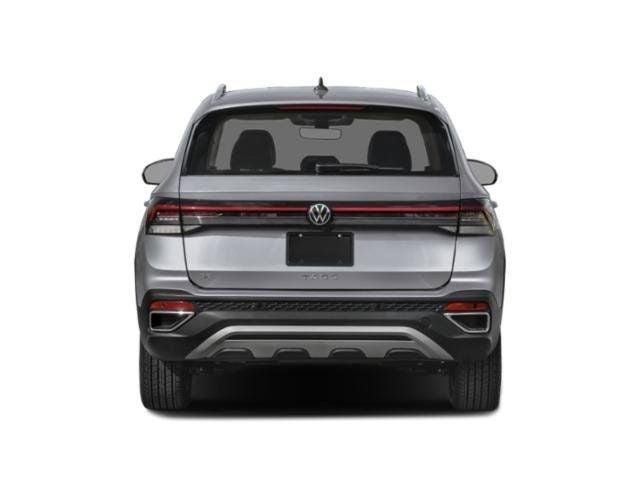 2026 Volkswagen Taos SE FWD