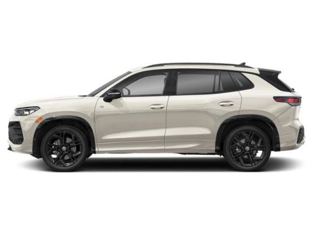 2026 Volkswagen Tiguan SE R-Line AWD