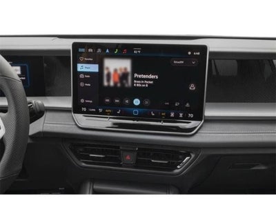2026 Volkswagen Tiguan SE R-Line AWD