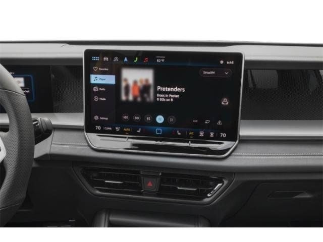 2026 Volkswagen Tiguan SE R-Line AWD