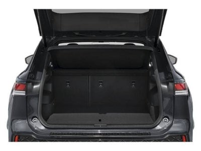 2026 Volkswagen Tiguan SE R-Line AWD