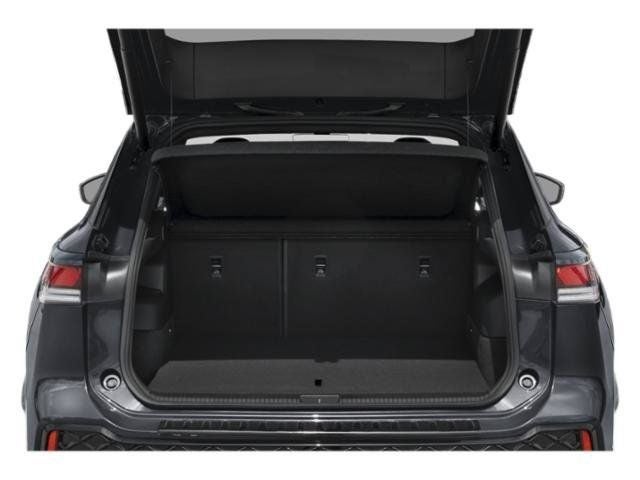 2026 Volkswagen Tiguan SE R-Line AWD