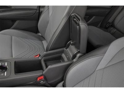2026 Volkswagen Tiguan SE R-Line AWD