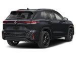 2026 Volkswagen Tiguan SE R-Line AWD