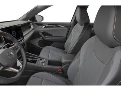 2026 Volkswagen Tiguan SE R-Line AWD