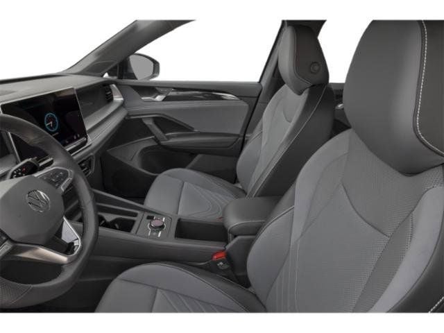 2026 Volkswagen Tiguan SE R-Line FWD