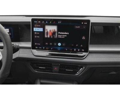 2026 Volkswagen Tiguan SE R-Line FWD