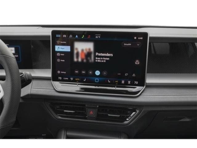 2026 Volkswagen Tiguan SE R-Line FWD