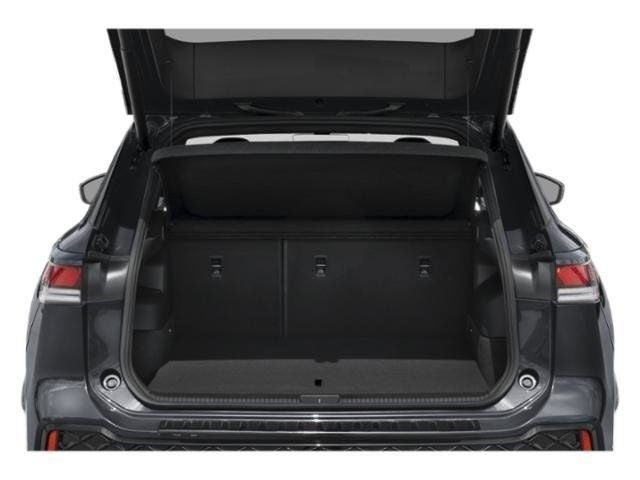 2026 Volkswagen Tiguan SE R-Line FWD