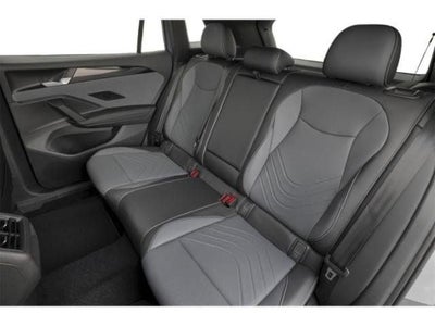 2026 Volkswagen Tiguan SE R-Line FWD