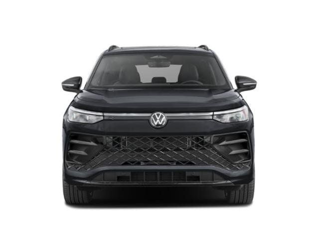 2026 Volkswagen Tiguan SE R-Line FWD