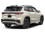 2026 Volkswagen Tiguan SE R-Line FWD